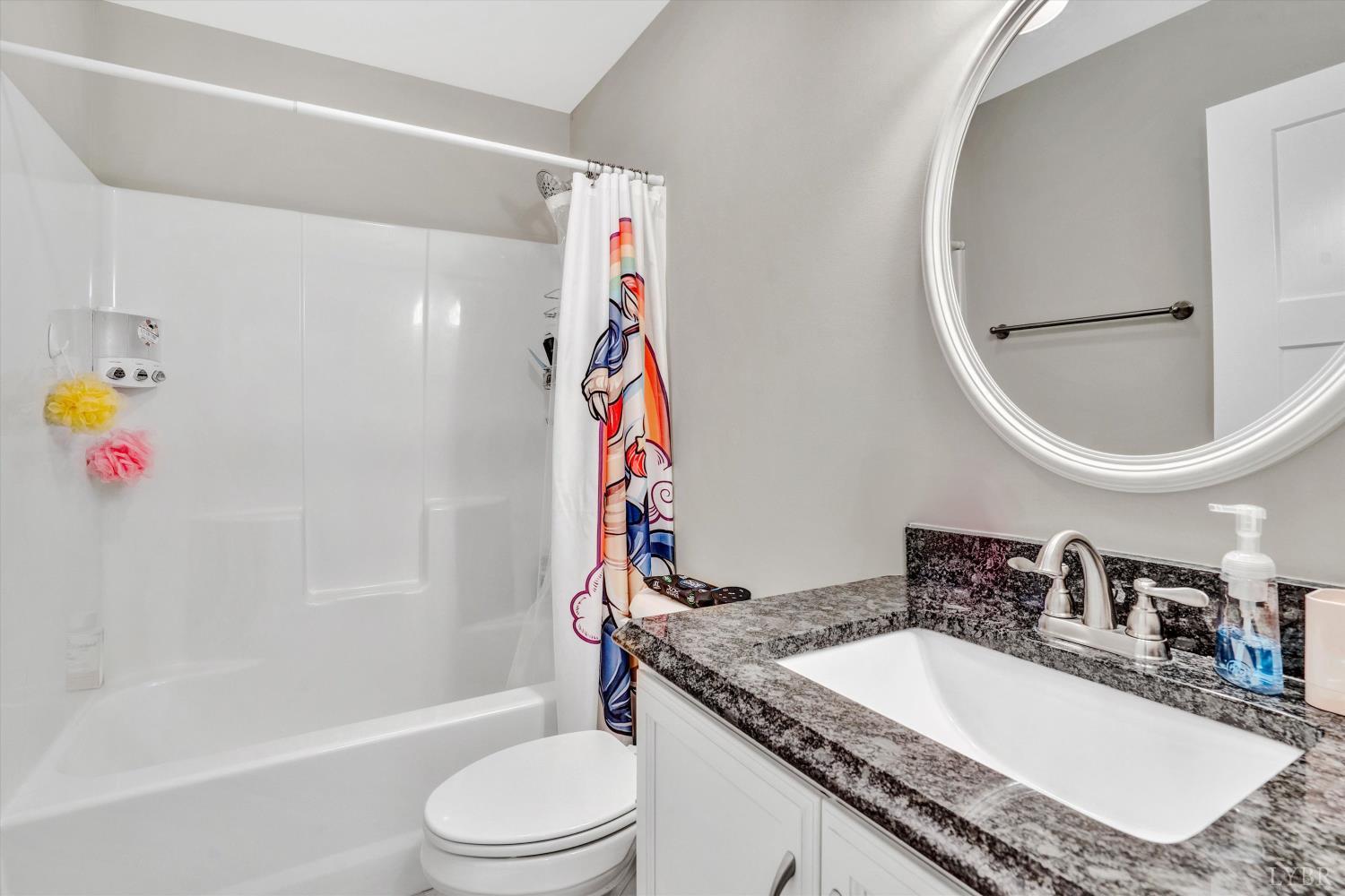 238 Ridgeline Drive, Concord, Virginia image 29