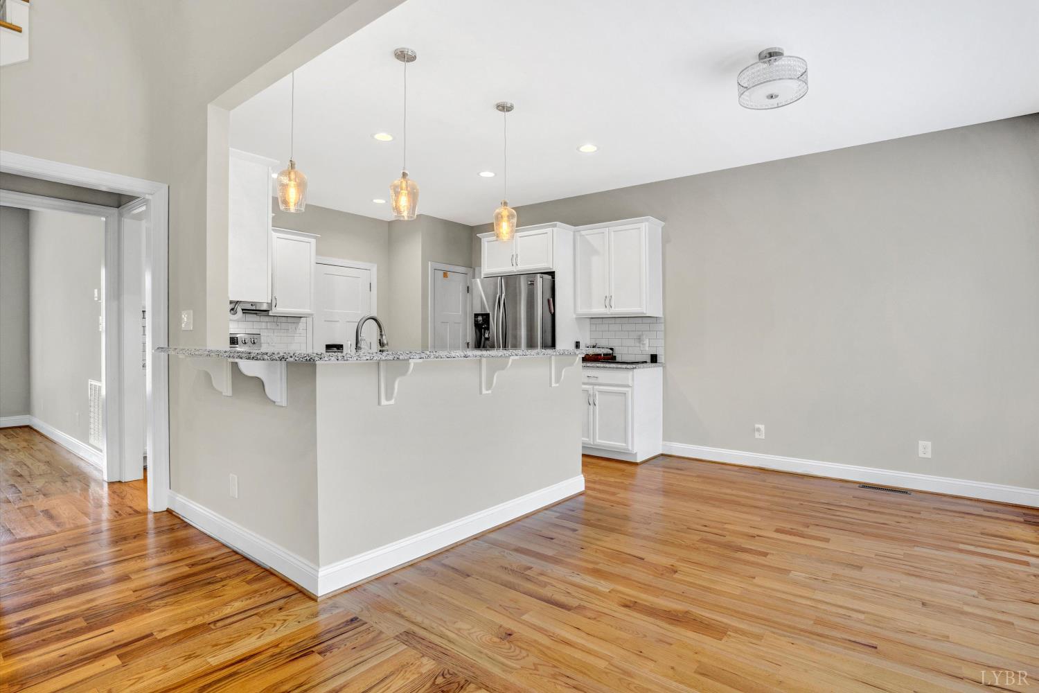 238 Ridgeline Drive, Concord, Virginia image 12