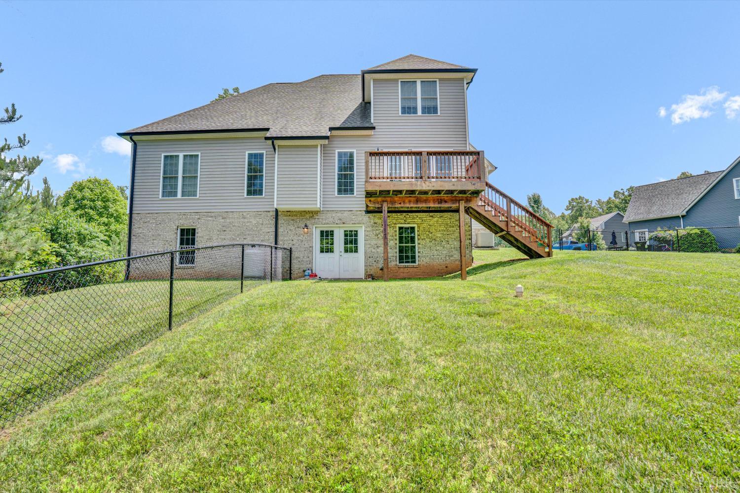 238 Ridgeline Drive, Concord, Virginia image 36