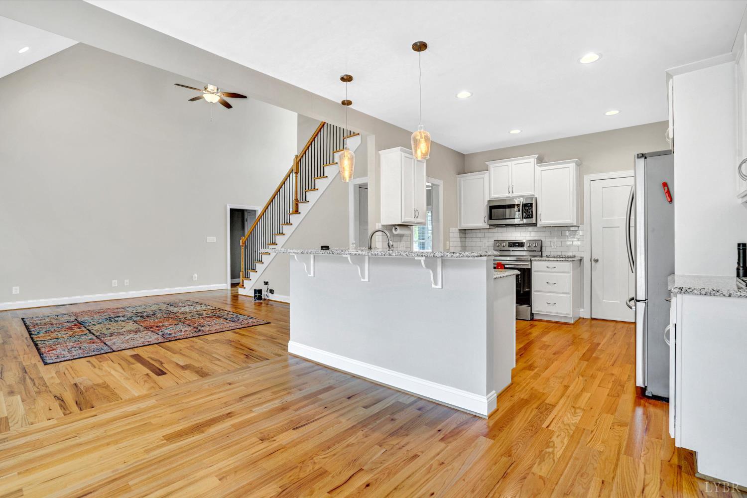 238 Ridgeline Drive, Concord, Virginia image 14