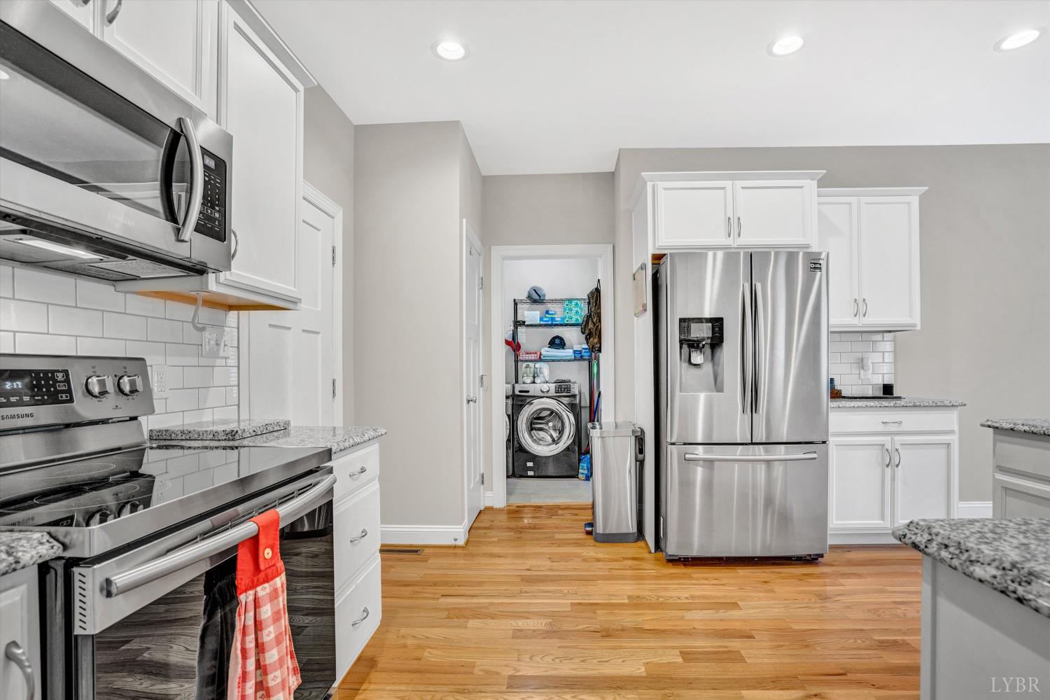 238 Ridgeline Drive, Concord, Virginia image 17