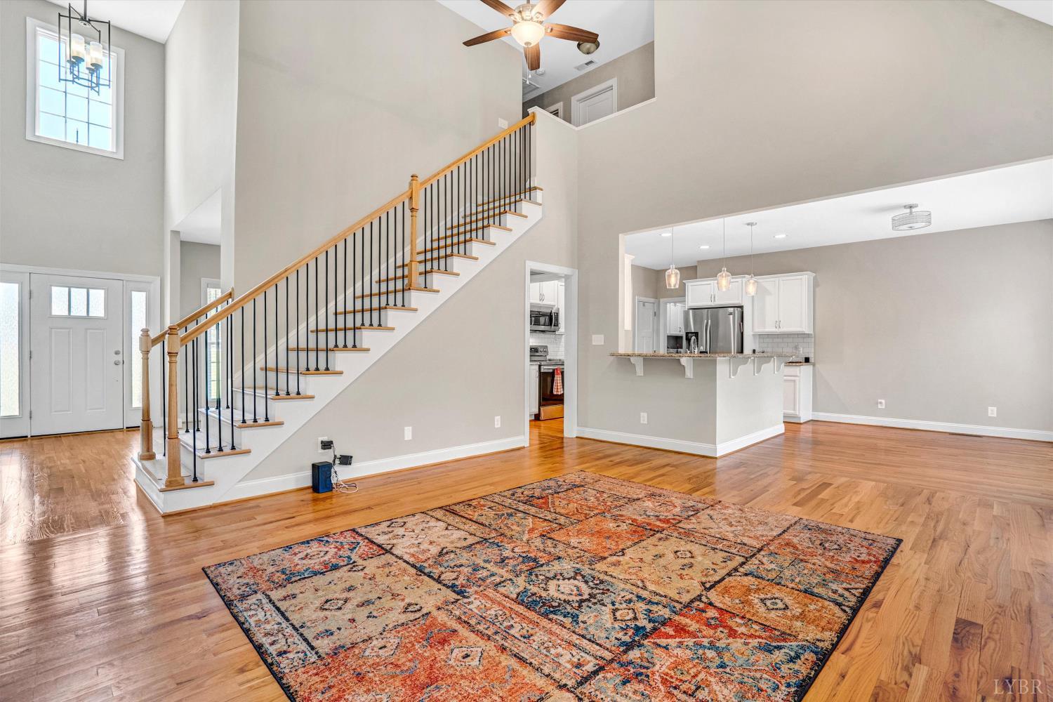 238 Ridgeline Drive, Concord, Virginia image 11