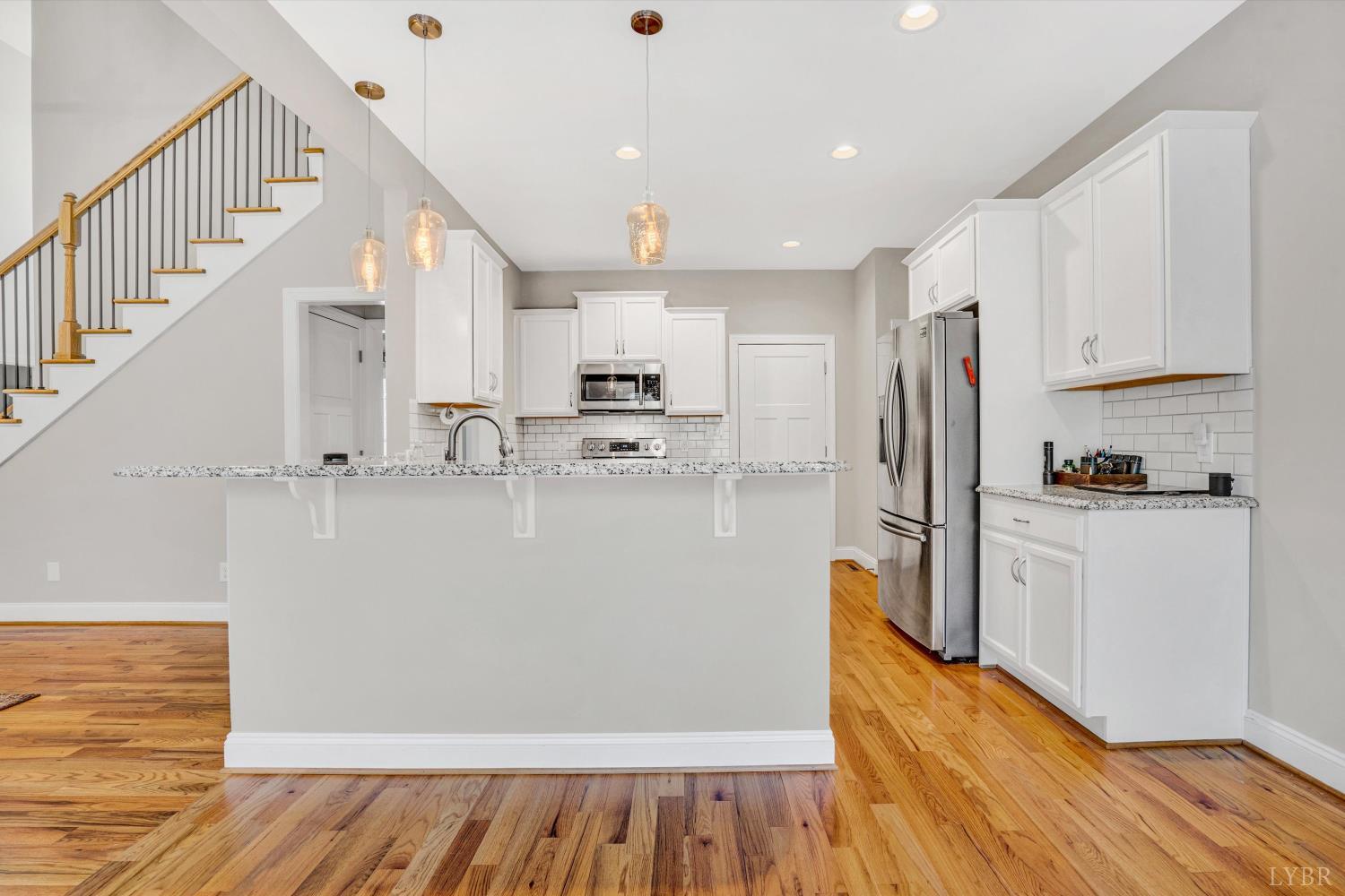 238 Ridgeline Drive, Concord, Virginia image 13