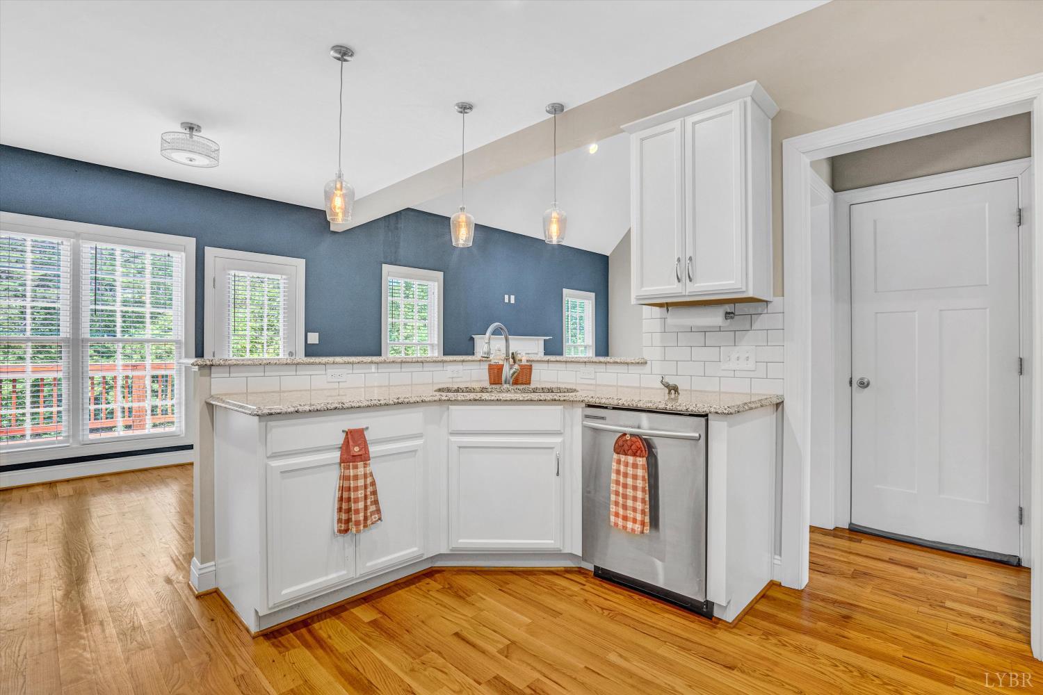 238 Ridgeline Drive, Concord, Virginia image 16