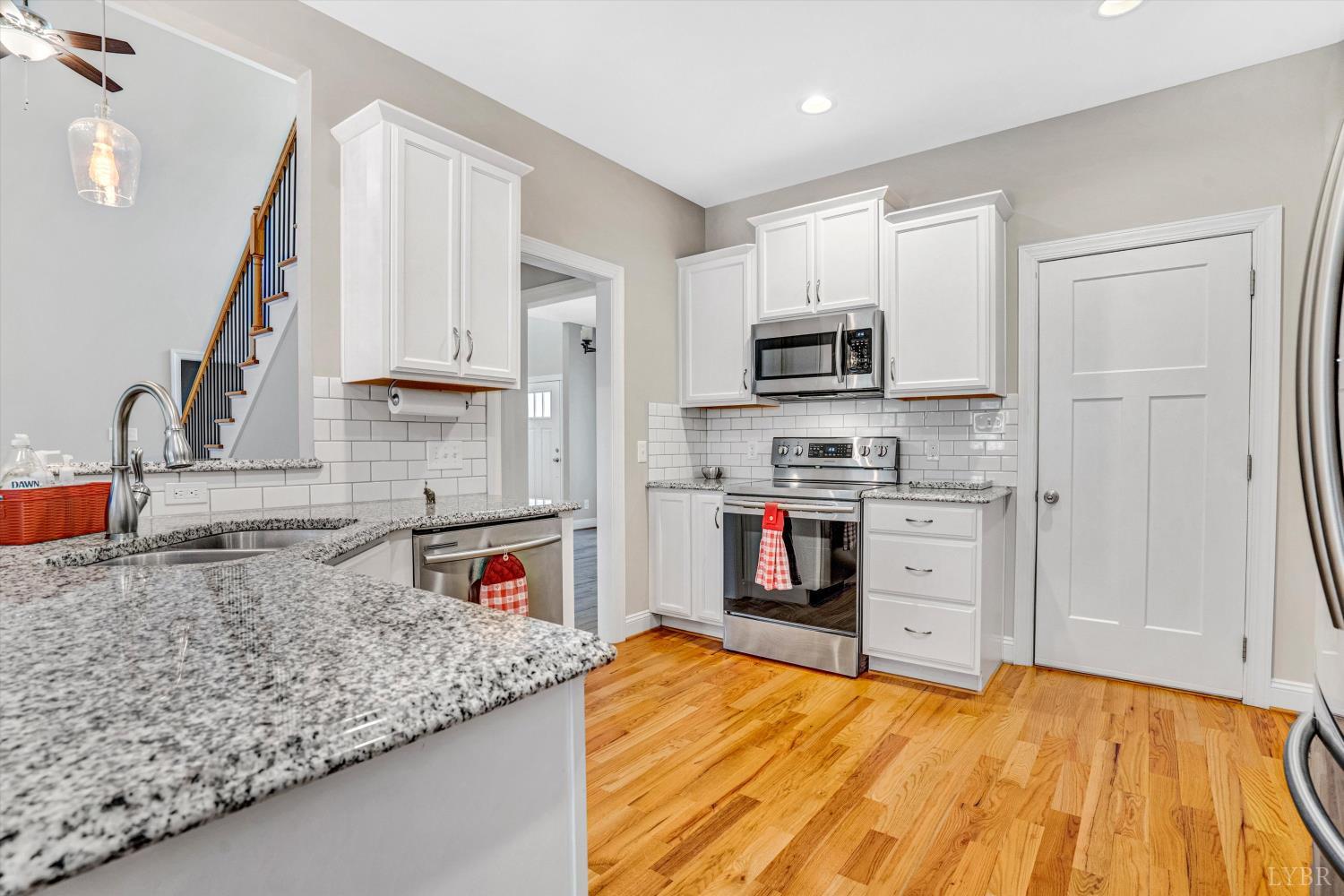 238 Ridgeline Drive, Concord, Virginia image 15