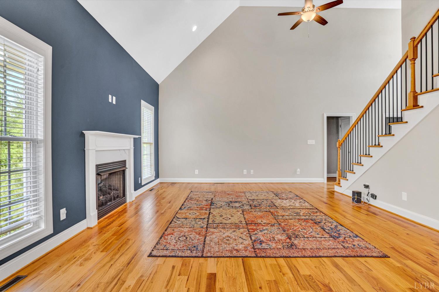 238 Ridgeline Drive, Concord, Virginia image 9