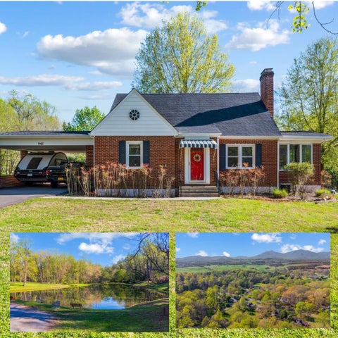 Homes For Sale - 941 Lake Drive<br/> Bedford County, Bedford, VA 24523