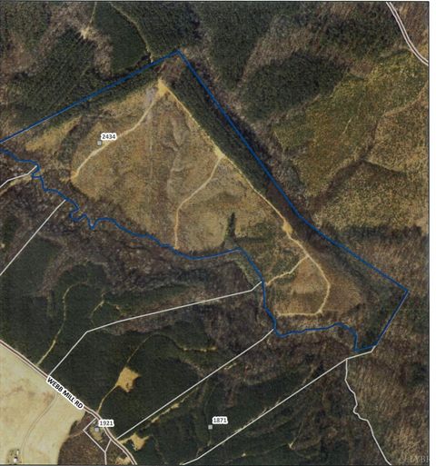 Tiny photo for 2434 Webb Mill Road, Appomattox, VA 24522 (MLS # 360013)