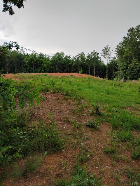 Tiny photo for 0 EASOME Road, Hurt, VA 24521 (MLS # 364616)