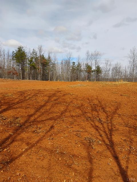 Tiny photo for 0 EASOME Road, Hurt, VA 24521 (MLS # 364616)