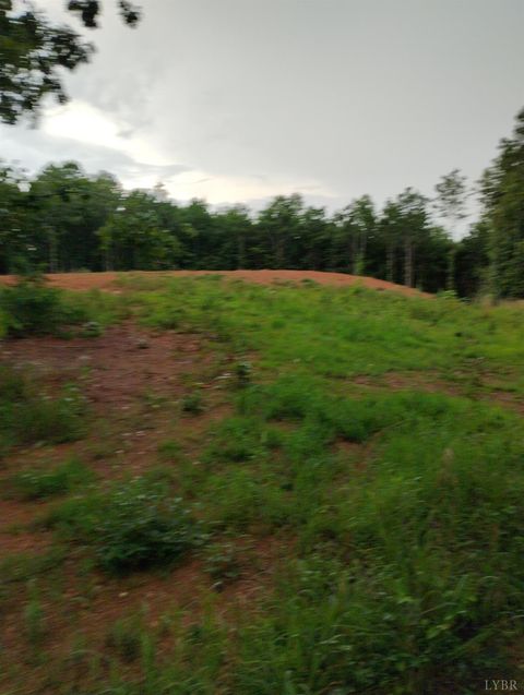 Tiny photo for 0 EASOME Road, Hurt, VA 24521 (MLS # 364616)