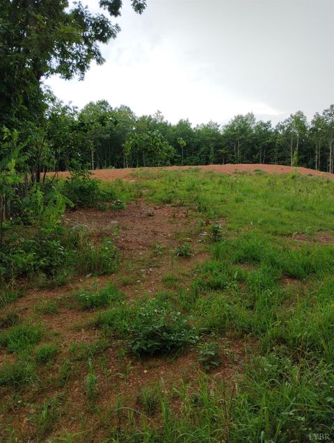 Tiny photo for 0 EASOME Road, Hurt, VA 24521 (MLS # 364616)