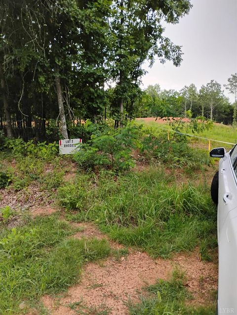 Photo of 0 EASOME Road, Hurt, VA 24521 (MLS # 364616)