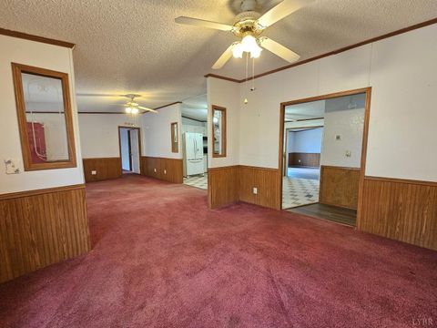 Tiny photo for 7962 Five Forks Road, Pamplin, VA 23958 (MLS # 365813)