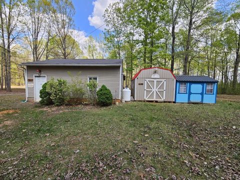 Tiny photo for 7962 Five Forks Road, Pamplin, VA 23958 (MLS # 365813)