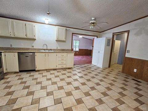 Tiny photo for 7962 Five Forks Road, Pamplin, VA 23958 (MLS # 365813)