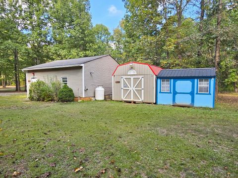 Tiny photo for 7962 Five Forks Road, Pamplin, VA 23958 (MLS # 365813)
