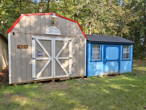 Tiny photo for 7962 Five Forks Road, Pamplin, VA 23958 (MLS # 365813)