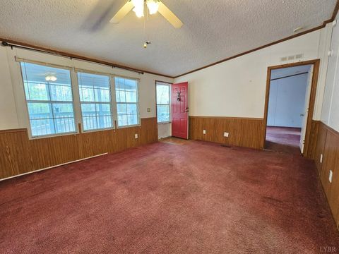 Tiny photo for 7962 Five Forks Road, Pamplin, VA 23958 (MLS # 365813)