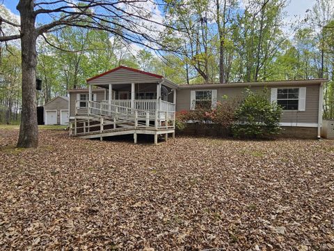 Photo of 7962 Five Forks Road, Pamplin, VA 23958 (MLS # 365813)