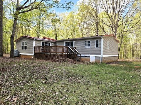Tiny photo for 7962 Five Forks Road, Pamplin, VA 23958 (MLS # 365813)