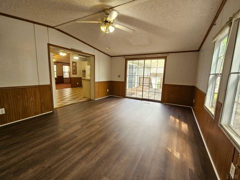 Tiny photo for 7962 Five Forks Road, Pamplin, VA 23958 (MLS # 365813)