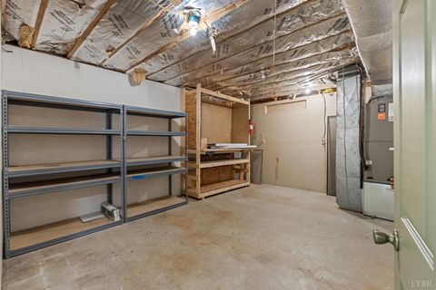 Tiny photo for 209 Stonehouse Drive, Lynchburg, VA 24502 (MLS # 365304)