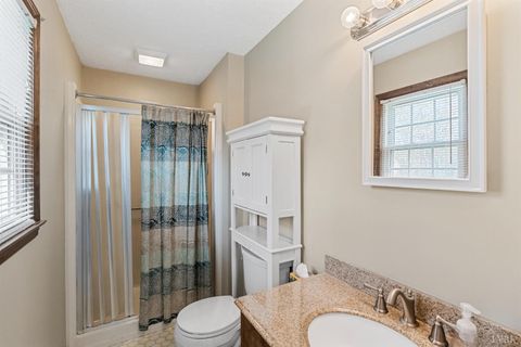 Tiny photo for 209 Stonehouse Drive, Lynchburg, VA 24502 (MLS # 365304)