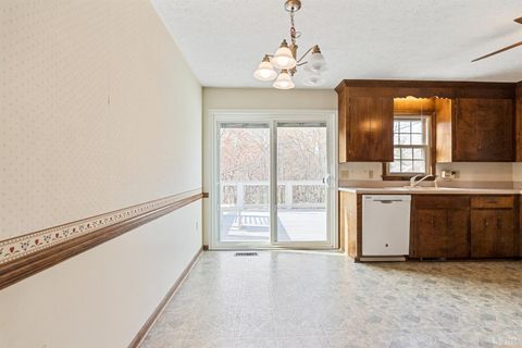 Tiny photo for 209 Stonehouse Drive, Lynchburg, VA 24502 (MLS # 365304)