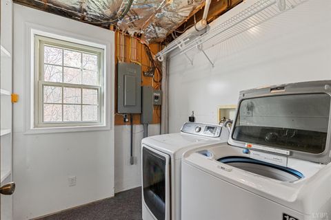 Tiny photo for 209 Stonehouse Drive, Lynchburg, VA 24502 (MLS # 365304)