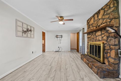 Tiny photo for 209 Stonehouse Drive, Lynchburg, VA 24502 (MLS # 365304)