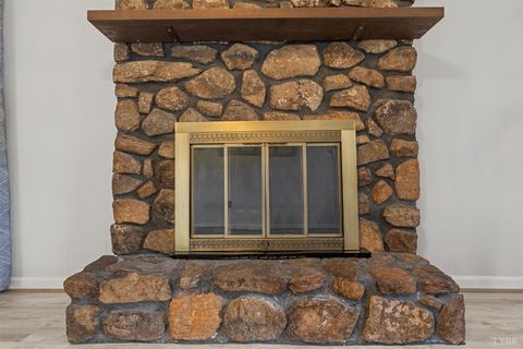 Tiny photo for 209 Stonehouse Drive, Lynchburg, VA 24502 (MLS # 365304)