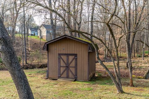 Tiny photo for 209 Stonehouse Drive, Lynchburg, VA 24502 (MLS # 365304)