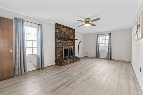 Tiny photo for 209 Stonehouse Drive, Lynchburg, VA 24502 (MLS # 365304)