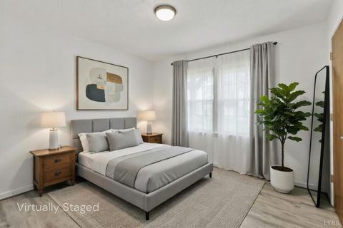 Tiny photo for 209 Stonehouse Drive, Lynchburg, VA 24502 (MLS # 365304)