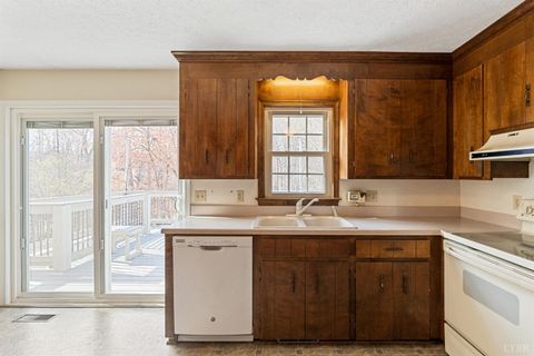 Tiny photo for 209 Stonehouse Drive, Lynchburg, VA 24502 (MLS # 365304)