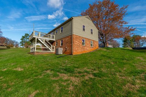Tiny photo for 209 Stonehouse Drive, Lynchburg, VA 24502 (MLS # 365304)