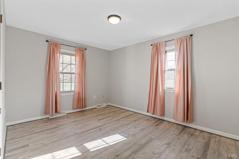 Tiny photo for 209 Stonehouse Drive, Lynchburg, VA 24502 (MLS # 365304)