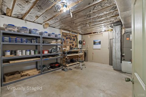 Tiny photo for 209 Stonehouse Drive, Lynchburg, VA 24502 (MLS # 365304)