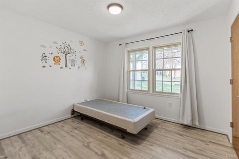 Tiny photo for 209 Stonehouse Drive, Lynchburg, VA 24502 (MLS # 365304)