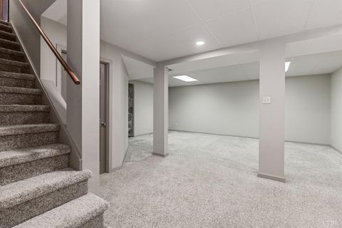 Tiny photo for 209 Stonehouse Drive, Lynchburg, VA 24502 (MLS # 365304)