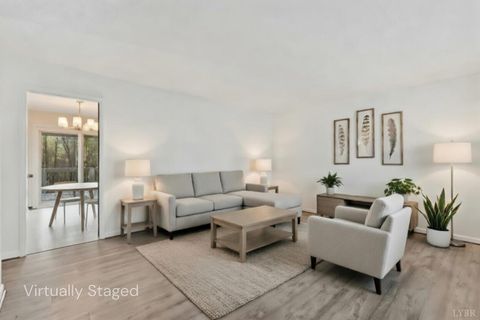 Tiny photo for 209 Stonehouse Drive, Lynchburg, VA 24502 (MLS # 365304)