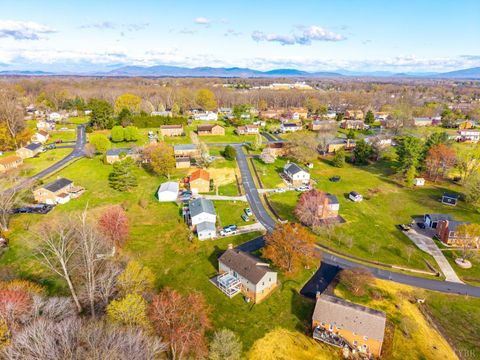 Tiny photo for 209 Stonehouse Drive, Lynchburg, VA 24502 (MLS # 365304)