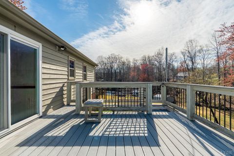 Tiny photo for 209 Stonehouse Drive, Lynchburg, VA 24502 (MLS # 365304)