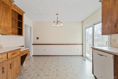 Tiny photo for 209 Stonehouse Drive, Lynchburg, VA 24502 (MLS # 365304)