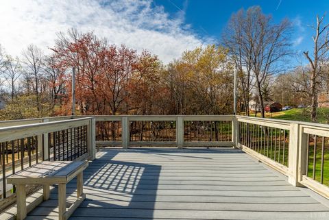 Tiny photo for 209 Stonehouse Drive, Lynchburg, VA 24502 (MLS # 365304)