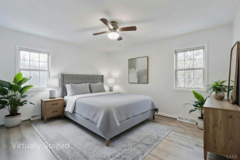 Tiny photo for 209 Stonehouse Drive, Lynchburg, VA 24502 (MLS # 365304)