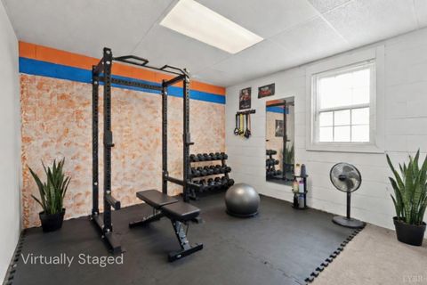 Tiny photo for 209 Stonehouse Drive, Lynchburg, VA 24502 (MLS # 365304)