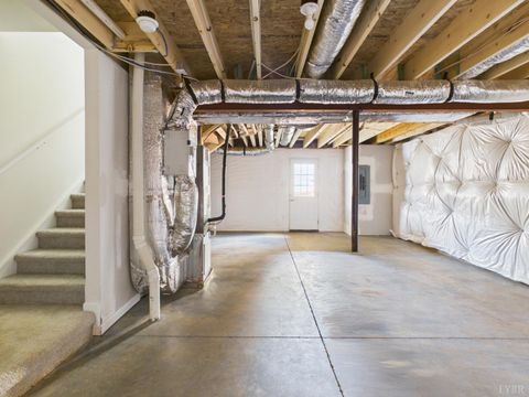 Tiny photo for 41 Ranwell Road, Rustburg, VA 24588 (MLS # 365713)