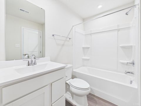 Tiny photo for 41 Ranwell Road, Rustburg, VA 24588 (MLS # 365713)